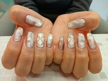 エムネイルズ(m nails)/