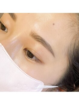 イチマルイチ(&101)/アイブロウ