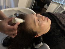 ブリス(BLISS)/SHIGETA頭皮用オイル