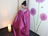 【★代謝ＵＰ★身体を芯からポカポカ温める】よもぎ蒸し　計40分