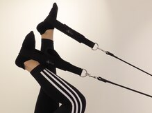 ウィット(Wit.)/細かく丁寧に指導いたします