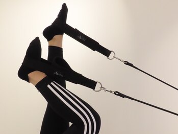 ウィット(Wit.)/細かく丁寧に指導いたします