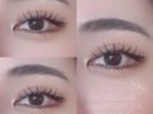 ナナ 福岡(NANA)/上下フラットラッシュ♪