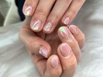 サラ 千種吹上店(Sara)/90分アートフリー