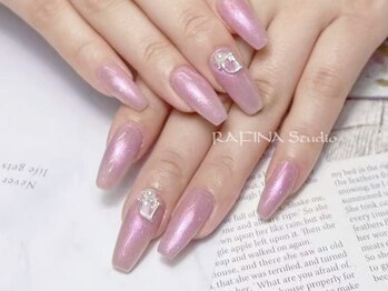 ラフィーナ 新宿 代々木店(RAFINA)/