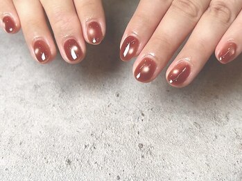 マカロン 郡山富田店(macaron)/ネイル[郡山ネイル/オフあり]4