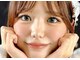 サロンドメイド(Salon de MADE)の写真/まるで“生まれつき美人”なまなざしに。“自まつげ×エクステ”の絶妙バランスが叶える