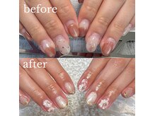 チアリーネイル(cheery Nail)