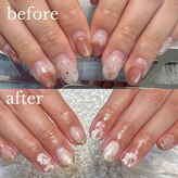 チアリーネイル(cheery Nail)