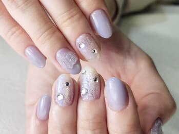 ビオトーププラス 銀座7丁目店(bio tope+)/ぷっくりデザイン銀座フィルイン