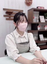 ネイルサロン メルナチュール 天神大名(Mere Nature)&nbsp;中村 