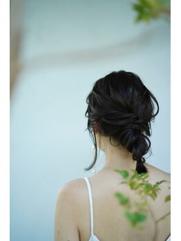 グラマー 表参道/