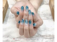 ネイルサロン フィオーレ