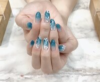 ネイルサロン フィオーレ