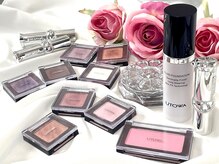 フェリーチェカラー(felice.color)/コスメ充実しています