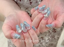 トゥービー 新宿三丁目(To Be)/スカルプ付け放題