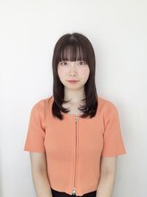 ローウェン(Lowen) nagomi  