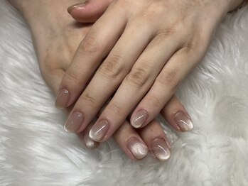 シュガープラム ネイル 横浜(sugar plum)/やり放題/ジェル/スカルプ/横浜