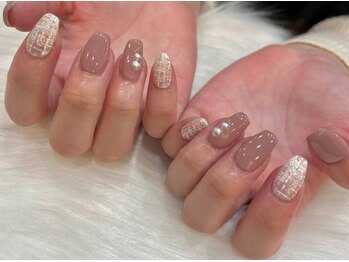 オルネイル(olu nail)/デザイン持ち込みコース