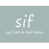 シフ(Sif)のお店ロゴ