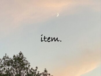 エミーアイラッシュ 大通店(Emii Eyelash)/サロンアイテム