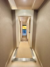 ラムア 鹿児島中央店(LAMUA)/ラムア鹿児島中央店の内観