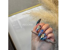 アブソーブ