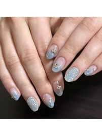 ピクシーネイル