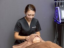 あうる鍼灸接骨院 整体院/【痩身】キャビテーション施術