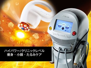 ビューティーリバース FORMEN 東戸塚店/サーモシェイプ