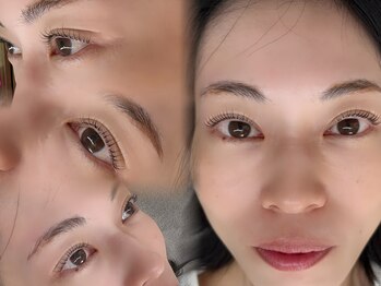 ノーブル 高槻(noble)/まつ毛迷子さんご相談ください