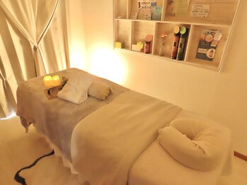 プライベートサロン 201/完全個室