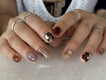 スワン 浜松駅前(SUWAN)/《お任せデザイン》