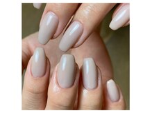 テテ(tete)の雰囲気（その人の爪の癖や肌の色に合った、似合わせカラーをご提案♪）