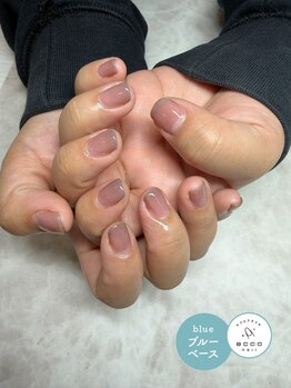 エッコ ネイル クリエイト(ecco)/