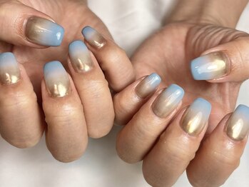 リネイル(linail.)/Standard art ¥9350