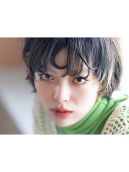 ナチュラル上品な目元にしたい