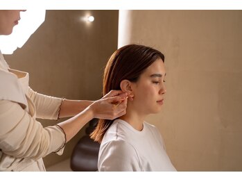 エヌバイマリラン 三軒茶屋(N by mariran)の写真/「選べる、整う、満たされる」ヘッドスパも含めたトータルケアで、都会にいながら心と身体をリセット☆