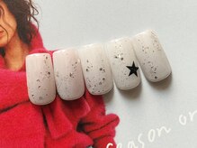 プラスジャム(Plus Jam)/星/ホロ/ラメ