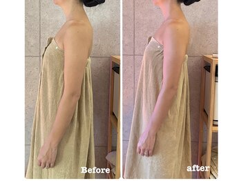 エイミー(eimy_)/全身リンパマッサージ