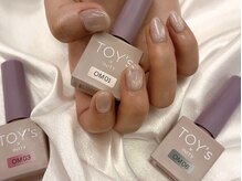 ネイル バズ(NAIL BUZZ)の雰囲気（マグネットネイル★流行カラー多数取り扱いございます）
