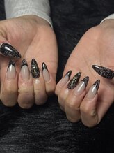 アユネイル(Ayunail)/