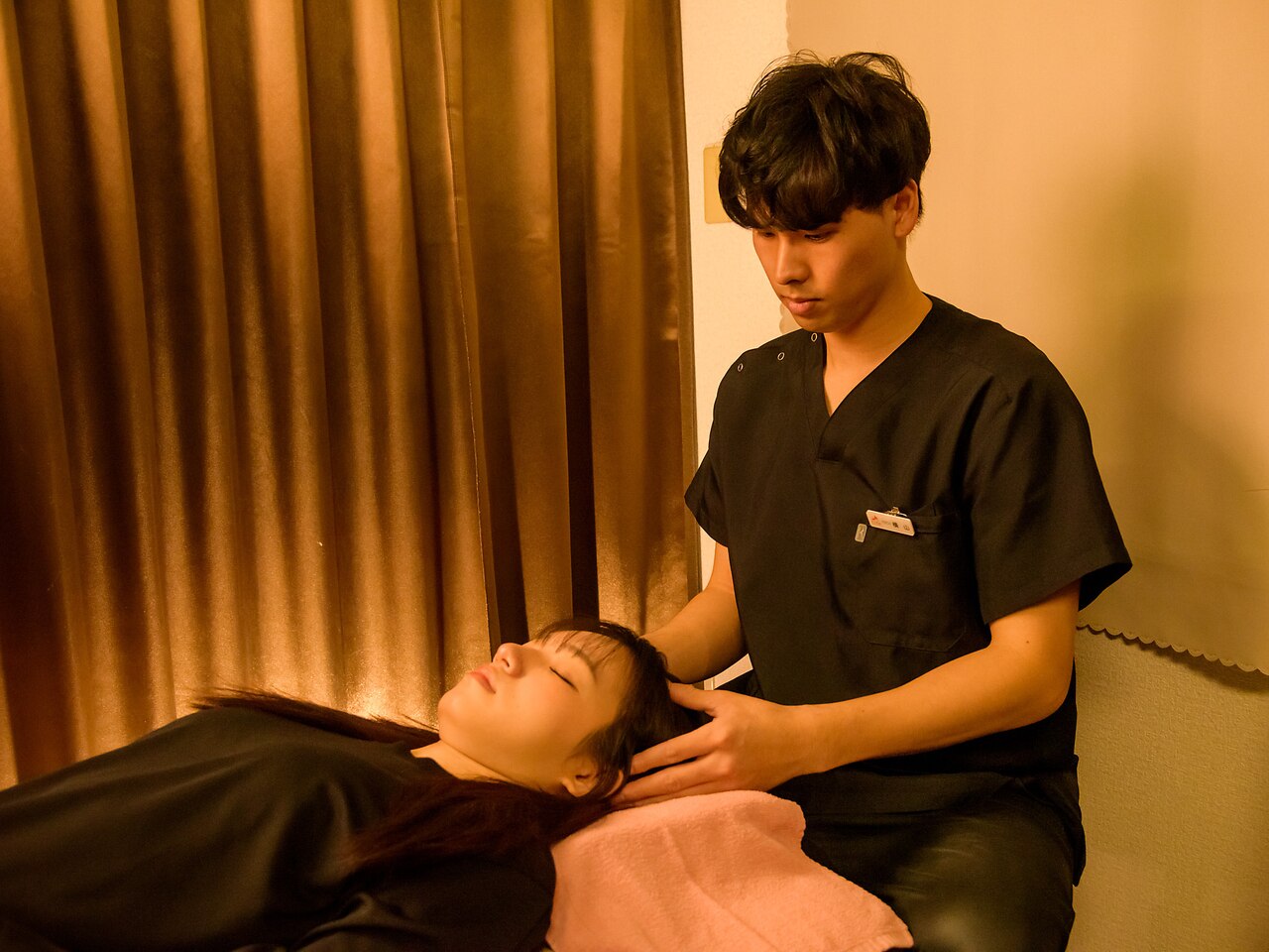 川崎市でヘッドスパ・ヘッドマッサージが人気のサロン｜ホットペッパー