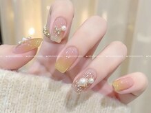 ニコ 高田馬場店(Niko)/春ネイル