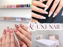 ユニネイル 池袋(Uni Nail)