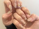 ニュアンスネイル♪[四日市]