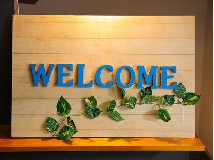 整体サロン YoSuGa【ヨスガ】【3/5 OPEN(予定)】の写真