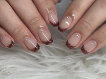オルネイル(olu nail)/フレンチコース