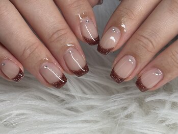 オルネイル(olu nail)/フレンチコース