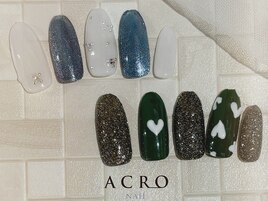 2026年　4月　トレンドコース3